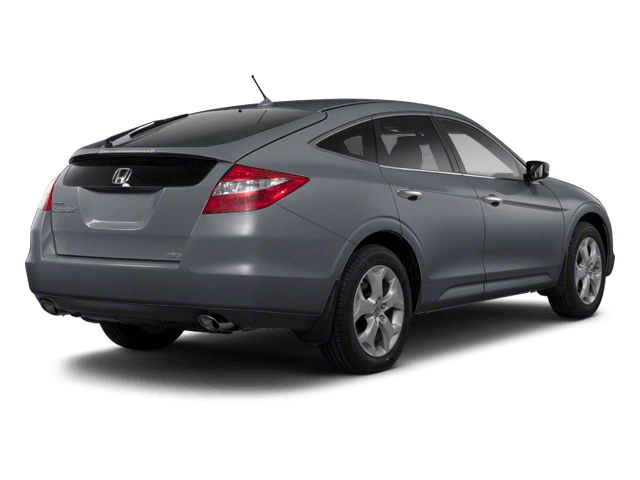Used 2010 Honda Accord Crosstour Hatchback